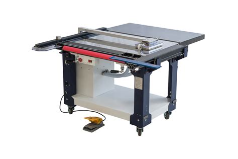 Acrylic Panel Cutting Machine M Bolt
