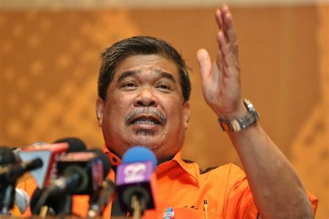 Baca selengkapnya muhyiddin meme : Mat Sabu and Muhya - Malaysian Defence