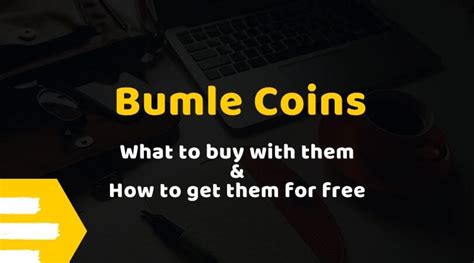 In today's video, i'll teach you how to maximize your matches on the dating app bumble 🐝it is very simple to do, and the best part is that it is 100% free!!. What are Bumble Coins? How to get them for FREE! | Of Like ...