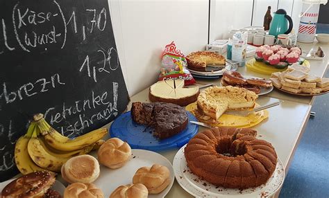 Wenn sie die app zum ersten mal nach der installation aufrufen, fordert die anwendung sie dazu auf, sich zu registrieren. kuchenbar - SV Esting e.V.