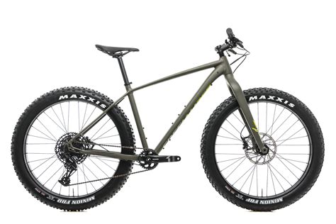 Specialized Fatboy Fat Mountain Bike 2020 Lar The Pros Closet