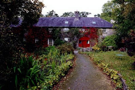 Longford Carrigglas Manor House © Joseph Mischyshyn Geograph