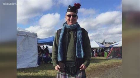 Последние твиты от muni (@muni). Tragedy in Virginia Beach: Tidewater Pipes and Drums remembers Christopher Rapp | wusa9.com