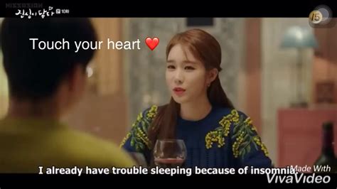 Eng sub ep 15 touch your heart preview 진심이닿다. Touch your heart ep 10 eng sub - YouTube