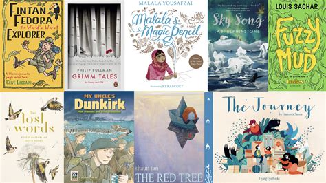 Best Books For Ten Year Olds Reading Recommendations Y5