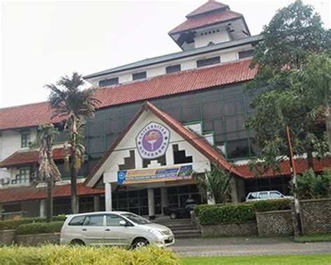 Universitas Di Bekasi Yang Diminati Untuk Studi Lanjut