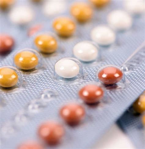 Missed Period On Birth Control Causes And When To Expect Your Period