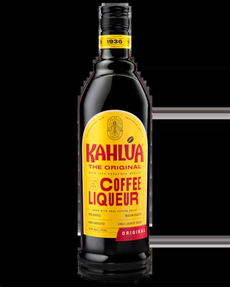 Kahlúa Coffee Liqueur 700ml Grandliquor