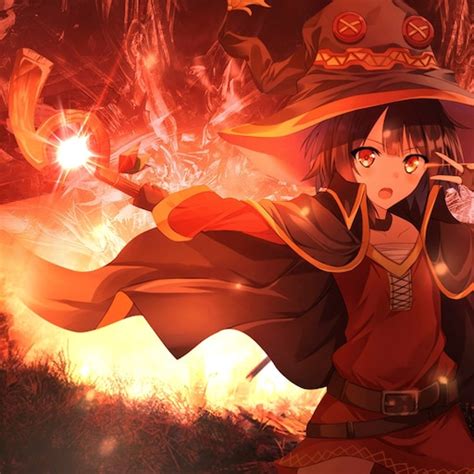 Steam Workshopkonosuba Megumin