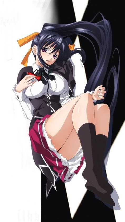 High School Dxd New Iphone And Android Wallpapers