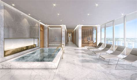 The Bristol Palm Beach, Luxury Waterfront Condos in West Palm Beach