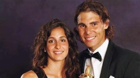 Rafael Nadal And His Wife Maria Perello Announce A New Venture After