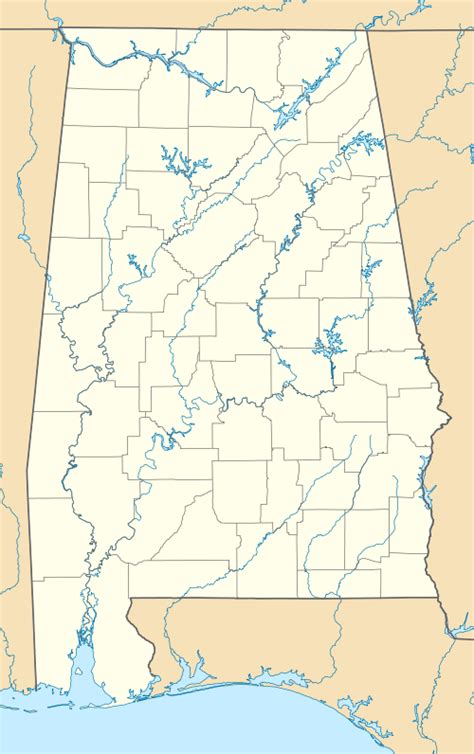 Eufaula Alabama Wikipedia La Enciclopedia Libre