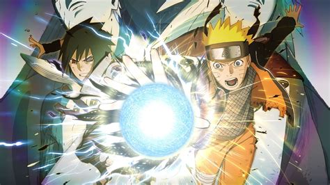 Naruto Shippuden Ultimate Ninja Storm 4 Pt Br Eng Pc ~ Super Download