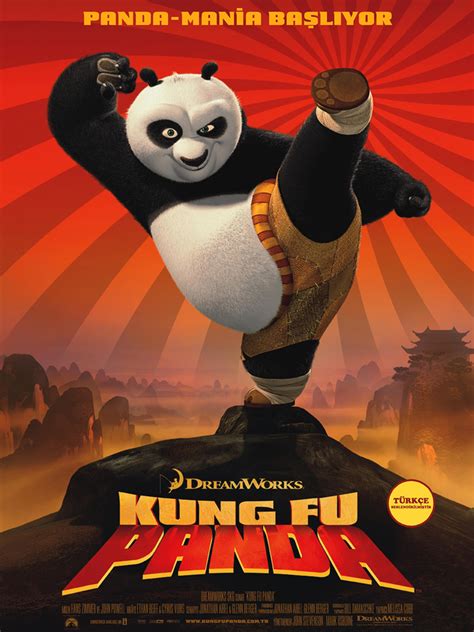 Create your own images with the kung fu panda skadoosh meme generator. Kung Fu Panda - film 2008 - Beyazperde.com