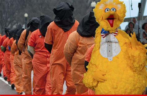 Escaping the prison is one of our favorite adventure games. Sesame Street Allegedly Used to Torture Guantanamo Bay ...