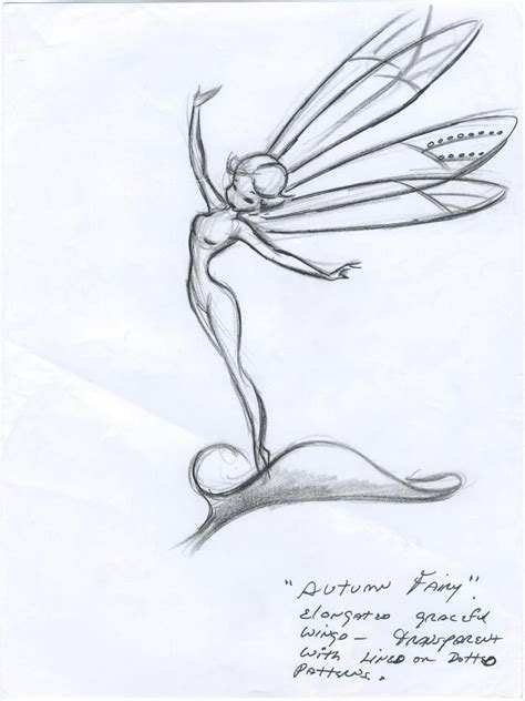 Past Creative Category Fantasia Fairy Drawings Fairy Tattoo