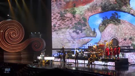 Elton John at Caesar's Palace on 4/16/2014 - YouTube