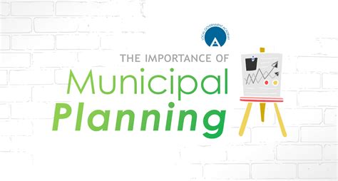 Watch The Importance Of Municipal Planning Local Government Academy