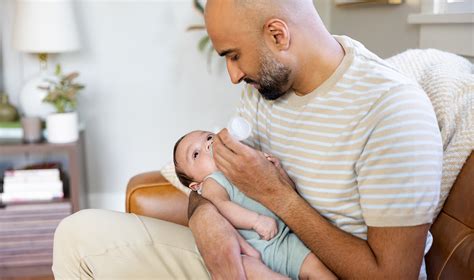 Dads Can Get Postpartum Depression Too Lovevery