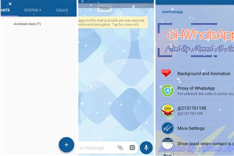 We did not find results for: SHWhatsApp v8.0 Apk Latest Version Download