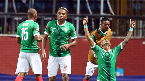 Next year's africa cup of nations in cameroon has been postponed until 2022 due to the coronavirus pandemic. Barea run riot in Niamey, Mauritania win at home | Total ...