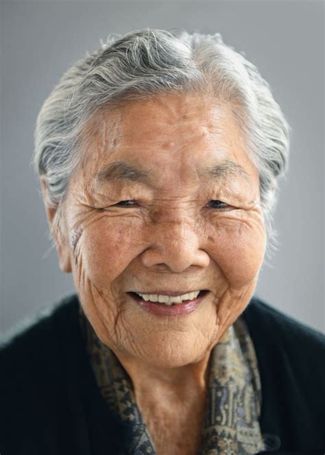 Photos Portraits Of Women Over From Aging Gracefully