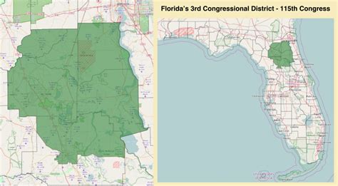 Florida House Of Representatives Redistricting Florida Congressional