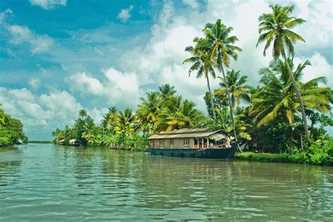 7 Days Kerala Honeymoon Packages From Mumbai Kerala Honeymoon Tours