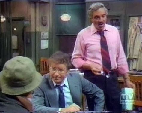Barney Miller S08e16 Inquiry Video Dailymotion
