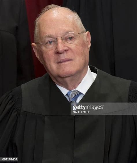 justice anthony kennedy photos and premium high res pictures getty images