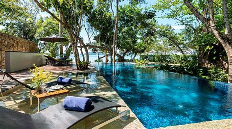 Luxury Pool Villa Krabi Tubkaak Suite Tubkaak Krabi Resort