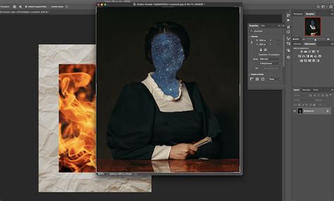 How To Make A Digital Collage In Photoshop Step By Step Expertphotography