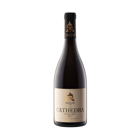 Erdevik Ex Cathedra 2017 Wines Out Of The Boxxx