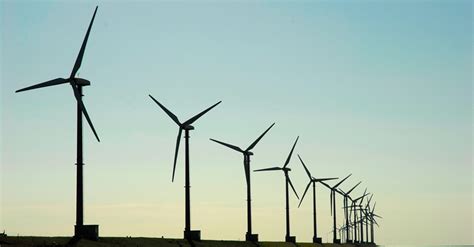 Is Small Or Large Scale Wind Power A Viable Alternative Energy Option
