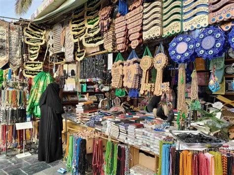 The Ultimate Travel Guide About The Best Things To Do In Baghdad In
