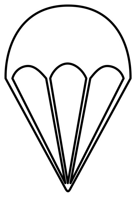 Free Parachute Cliparts Transparent Download Free Parachute Cliparts