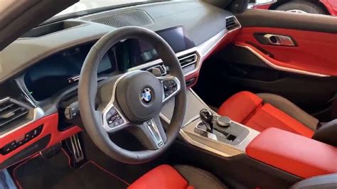 BMW M340i xDrive Limousine | 275 kW | CarTec Group - YouTube