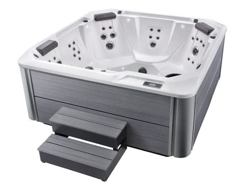 Relay Hot Tub Ex Demo Hot Spring Relay 6 Person Hot Tub Northern Spas Outlet Read Reviews