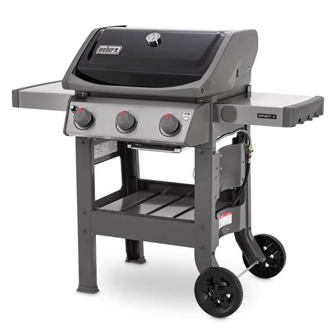 Weber Spirit Ii E 310 Gbs Bbq Bbqs Tong Garden Centre