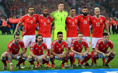 See more ideas about wales football, wales football team, football. Who starred & who flopped as Wales stunned Belgium to reach Euro 2016 semi-finals? - Football