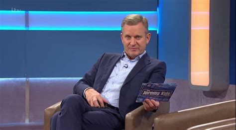 Jeremy Kyle Show Viewers Horrified After Woman Admits To Having Sex With Her Own Uncle