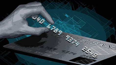 We did not find results for: Online boom sparks credit card crimes