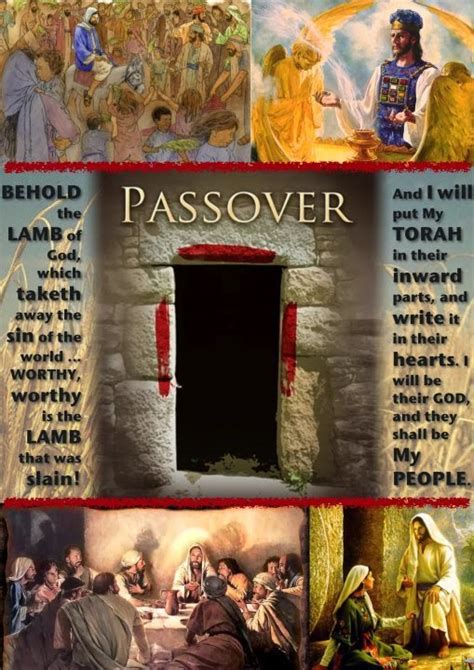 Love For His People The Festival Of Passover Passover Seder For