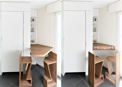 20 Tiny Breakfast Nooks For Two With Space Saving Goodness