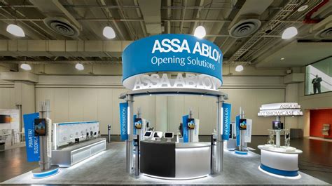 Assa Abloy Announces Sales To Complete Hhi Acquisition Ventas De