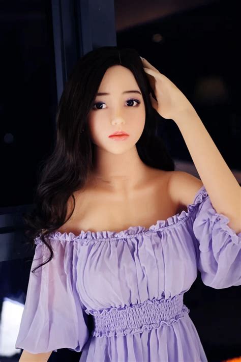 Af42 168cm C Cup Tpe Gentle Sex Doll For Male