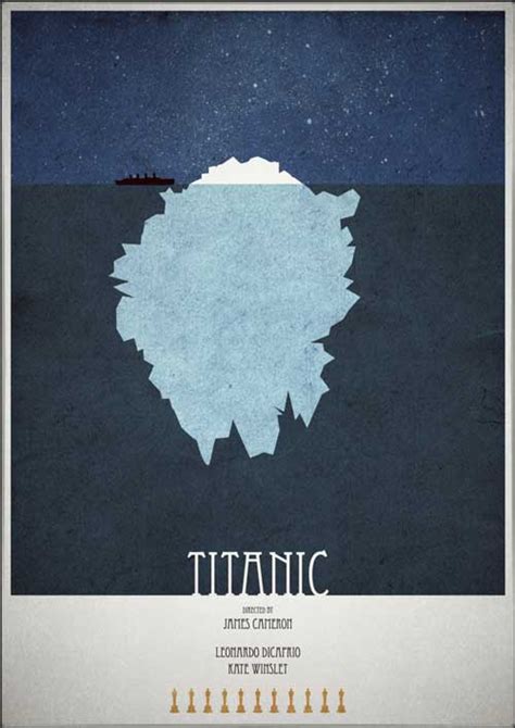Titanic Poster 2 Goldposter
