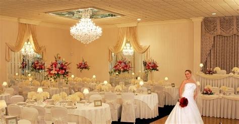 Philadelphia Pa Banquet Halls Bucks County Wedding Reception Venue