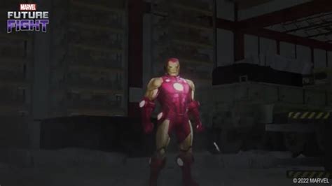 classic iron man marvel future fight